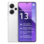 Felújított Redmi Note 13 Pro+ (dual sim) 256GB fehér