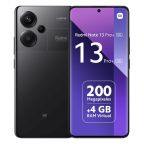 Felújított Redmi Note 13 Pro+ (dual sim) 256GB fekete