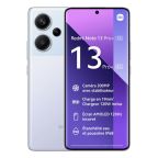 Felújított Redmi Note 13 Pro+ (mono sim) 256GB lila