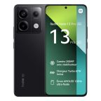 Felújított Redmi Note 13 Pro (dual sim) 256GB fekete