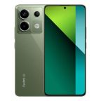 Felújított Redmi Note 13 Pro (dual sim) 256GB zöld