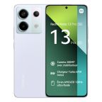 Felújított Redmi Note 13 Pro (dual sim) 256GB lila