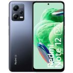 Felújított Redmi Note 12 5G (dual sim) 128GB fekete