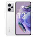 Felújított Redmi Note 12 Pro+ (dual sim) 256GB fehér