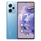 Felújított Redmi Note 12 Pro+ (dual sim) 256GB kék