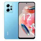 Felújított Redmi Note 12 (dual sim) 256GB kék