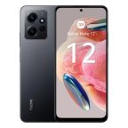 Felújított Redmi Note 12 (dual sim) 128GB fekete