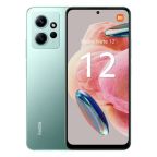 Felújított Redmi Note 12 (dual sim) 128GB zöld