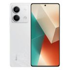 Felújított Redmi Note 13 5G (dual sim) 128GB fehér