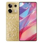 Felújított Redmi Note 13 5G (dual sim) 256GB arany