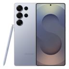 Felújított Galaxy S25 Ultra (mono sim) 1TB kék