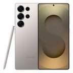 Felújított Galaxy S25 Ultra (mono sim) 256GB szürke