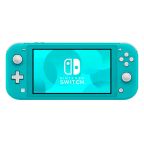 Felújított Switch Lite 32GB zöld