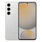 Felújított Galaxy S24 FE (mono sim) 128GB szürke