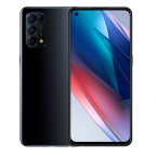 Felújított Find X3 Lite 128GB fekete