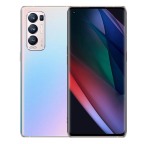 Felújított Find X3 Lite 128GB fehér