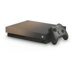 Felújított Xbox One X 1TB szürke