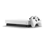 Felújított Xbox One X 1TB fehér
