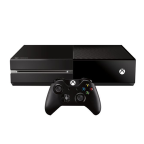 Felújított Xbox One 1TB fekete