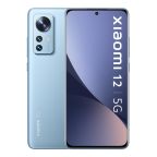 Felújított 12 (dual sim) 256GB kék
