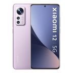 Felújított 12 (dual sim) 256GB lila