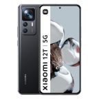 Felújított 12T (dual sim) 256GB fekete