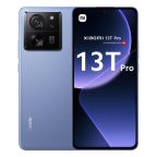 Felújított 13T Pro (dual sim) 512GB kék