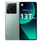 Felújított 13T Pro (dual sim) 512GB zöld