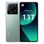 Felújított 13T (dual sim) 256GB zöld