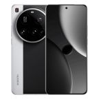 Felújított 15 Ultra Dual (dual sim) 256GB szürke