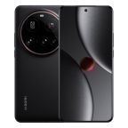 Felújított 15 Ultra (mono sim) 256GB fekete
