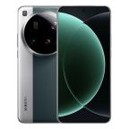 Felújított 15 Ultra (mono sim) 512GB zöld