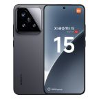 Felújított 15 (mono sim) 256GB fekete