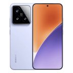 Felújított 15 (mono sim) 256GB lila