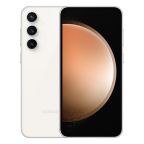 Felújított Galaxy S23 FE (dual sim) 128GB fehér