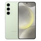 Felújított Galaxy S24 (mono sim) 512GB zöld