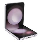 Felújított Galaxy Z Flip5 (dual sim) 256GB lila