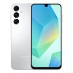 Felújított Galaxy A16 5G (dual sim) 128GB szürke
