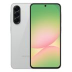 Felújított Galaxy A56 (dual sim) 128GB szürke