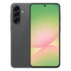 Felújított Galaxy A56 (dual sim) 128GB fekete