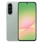 Felújított Galaxy A56 (dual sim) 256GB zöld