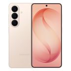 Felújított Galaxy S26+ (mono sim) 256GB rózsaszín