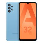 Felújított Galaxy A32 5G (dual sim) 128GB kék