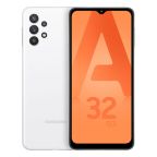 Felújított Galaxy A32 5G (dual sim) 128GB fehér