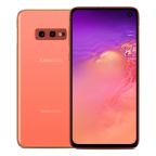 Felújított Galaxy S10e (dual sim) 128GB rózsaszín