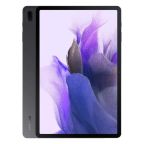 Felújított Galaxy Tab S7 FE Wi-Fi 64GB fekete