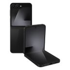 Felújított Galaxy Z Flip7 FE (mono sim) 128GB fekete