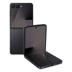 Felújított Galaxy Z Flip7 (mono sim) 256GB fekete