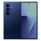 Felújított Galaxy Z Fold7 (dual sim) 1TB kék