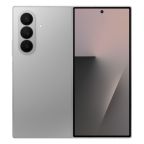 Felújított Galaxy Z Fold7 (mono sim) 256GB szürke